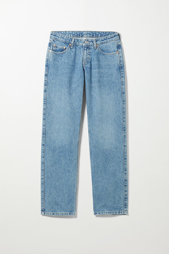 Weekday: Jeans Fix: Twig Jeans | Milled