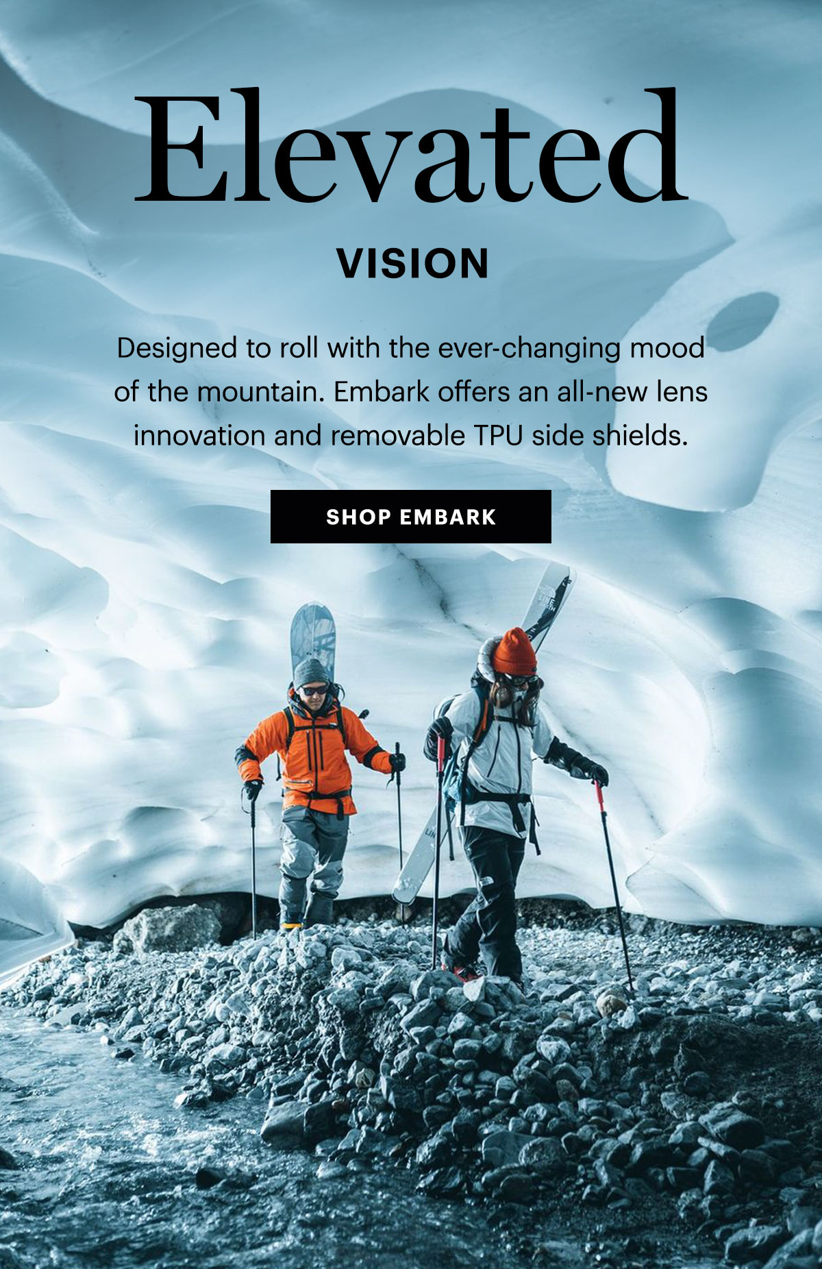 smith glacier glasses