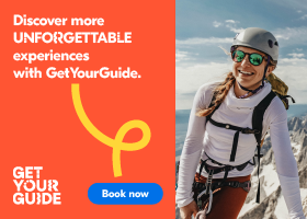 Unforgettable experiences in 2022