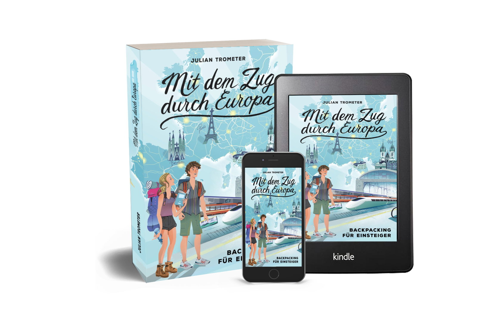Backpacking for Beginners