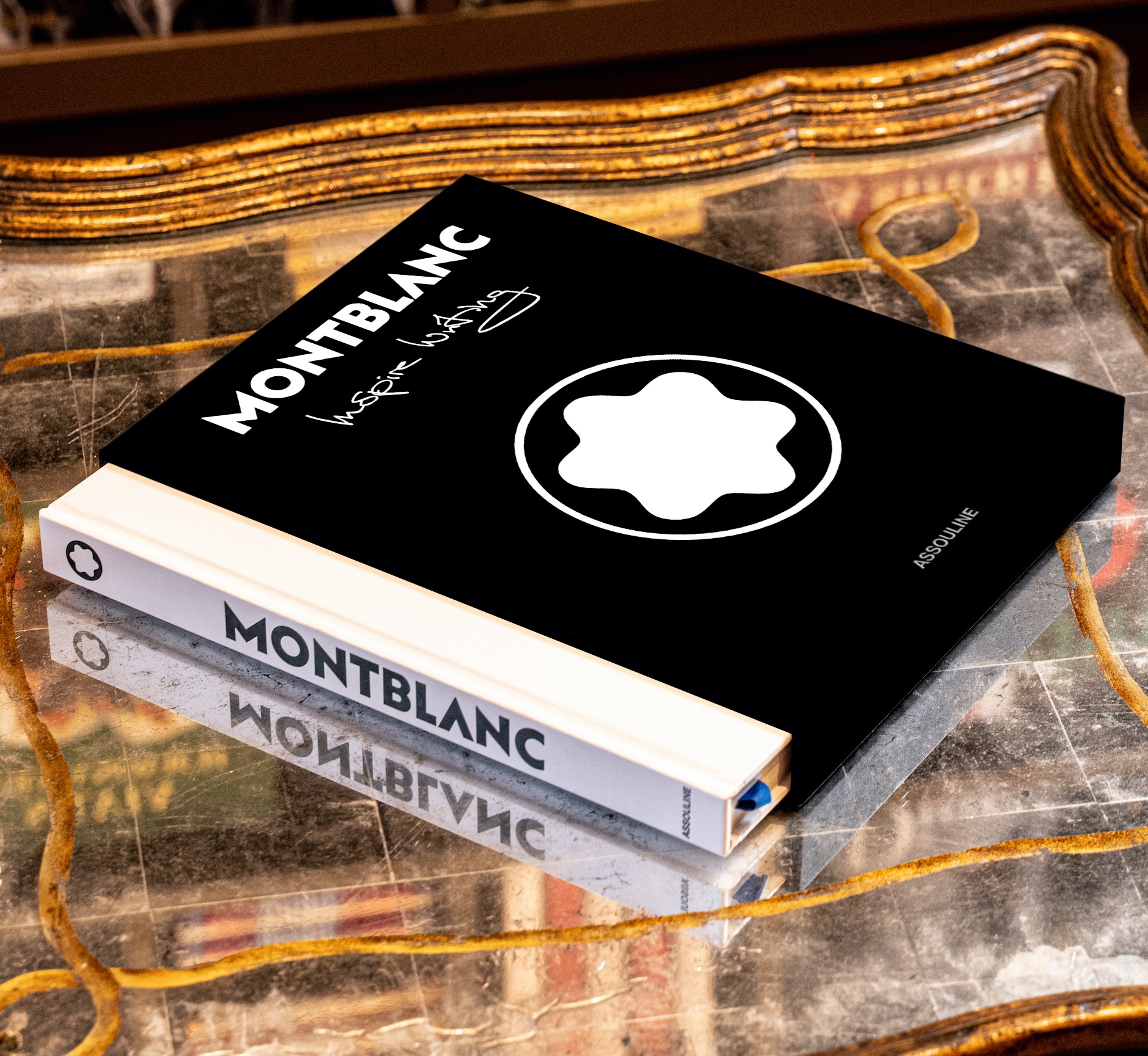 assouline montblanc
