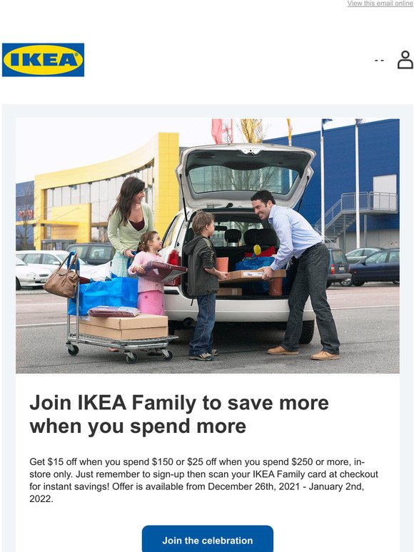 IKEA Returns Without Receipt In 2022 (All You Need To Know)