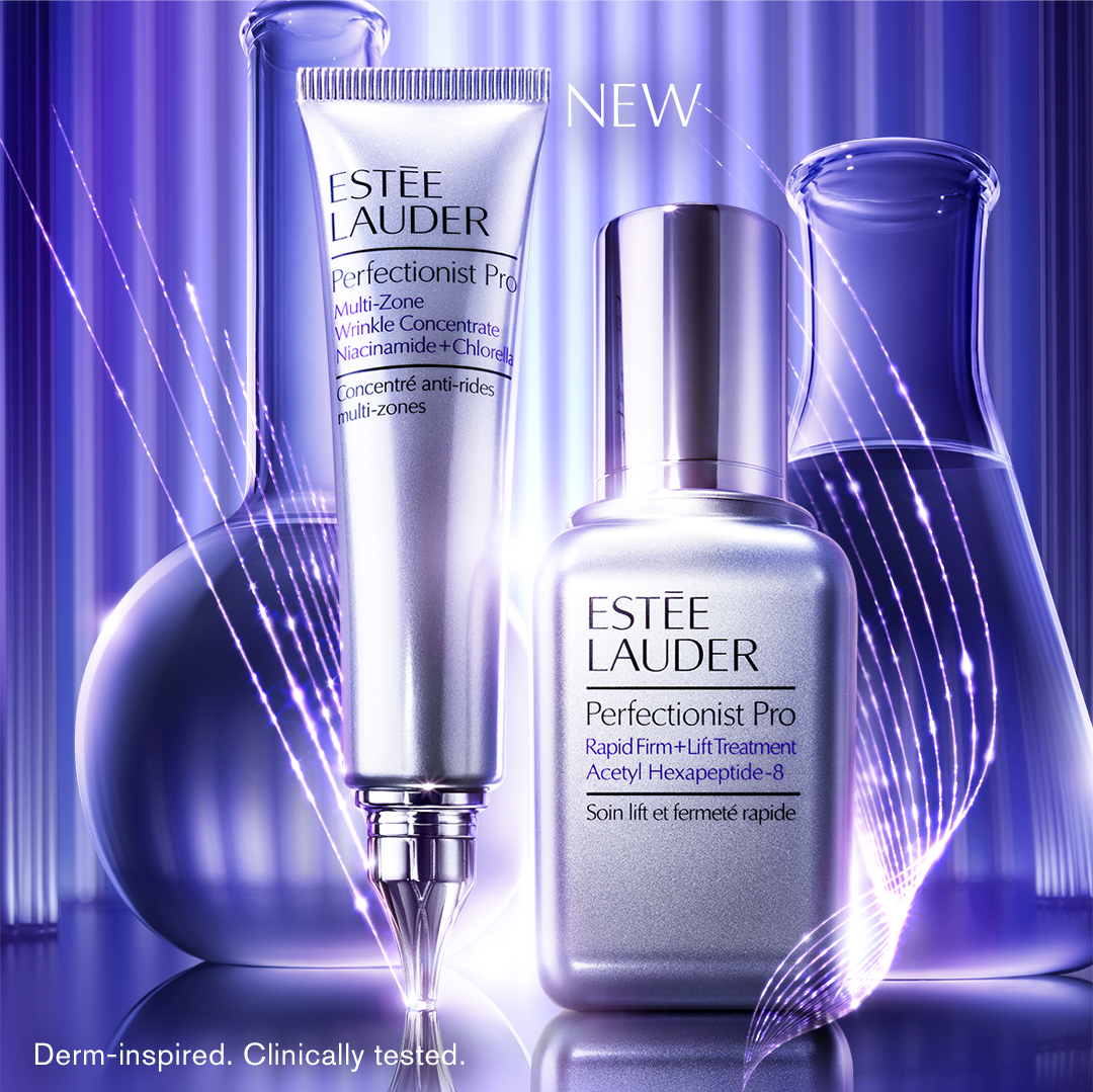 Estee Lauder sold Perfectionist Pro Duo