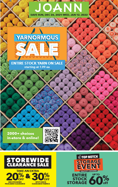 Weekly Ad.