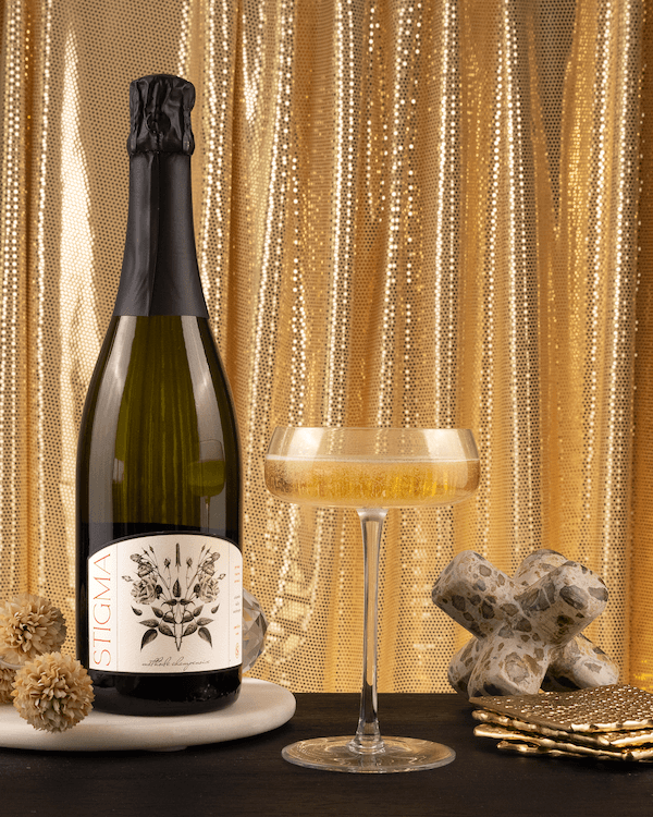 Bright Cellars Champagne vs. sparkling wine what's the difference