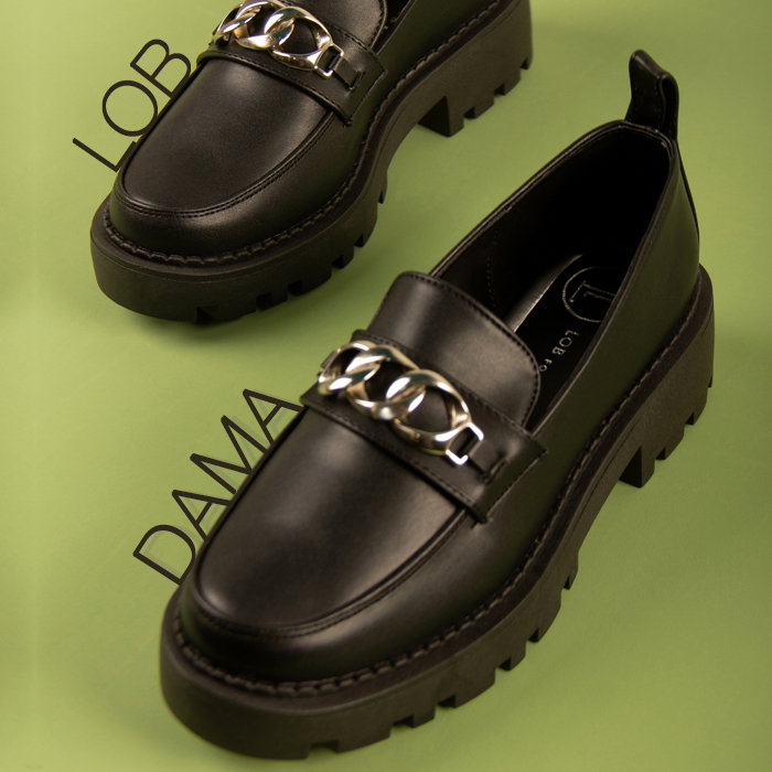 LOB Zapatos Hombre