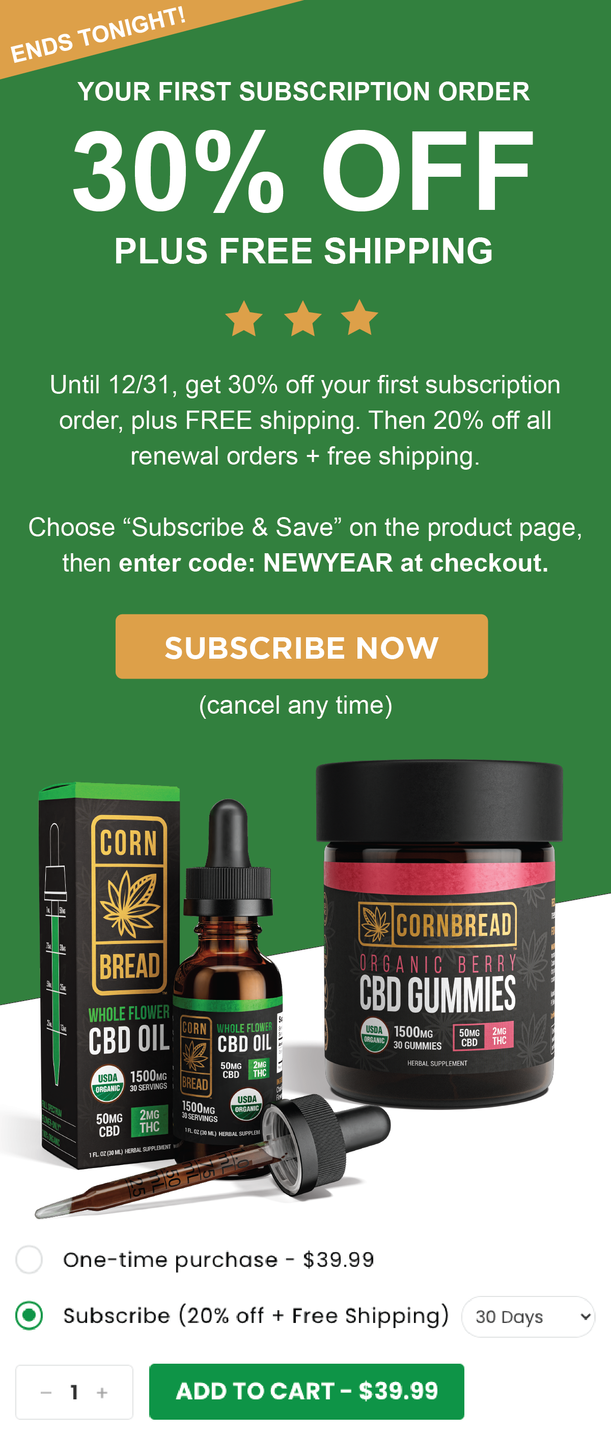 subscription offer image