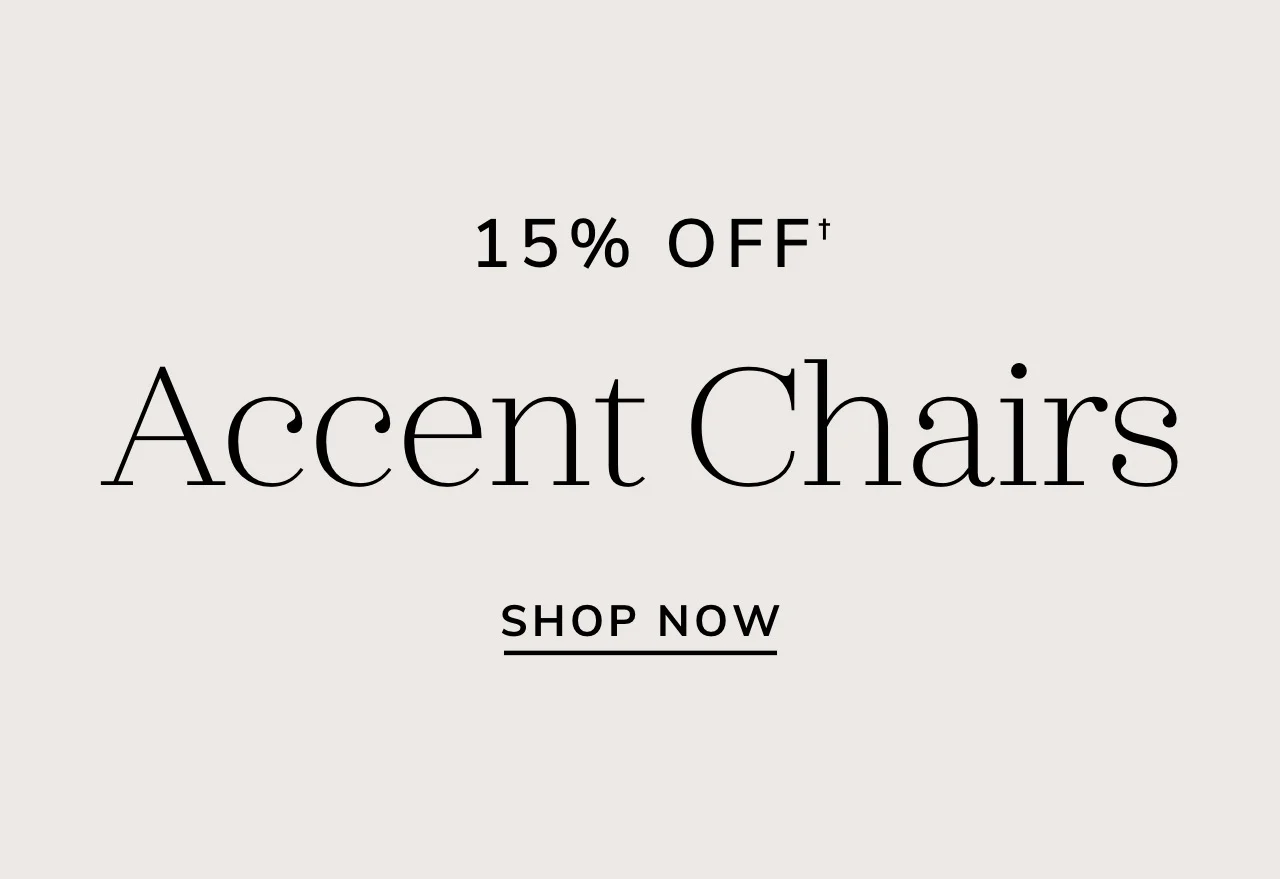 Accent Chair Sale