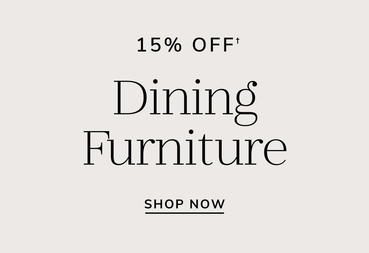 Dining Furniture Sale