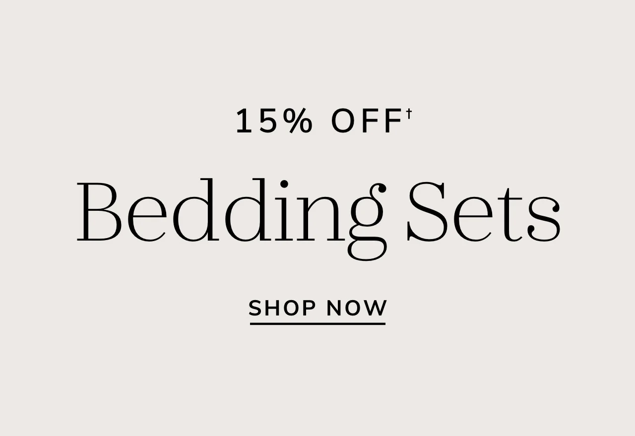 Bedding Set Sale