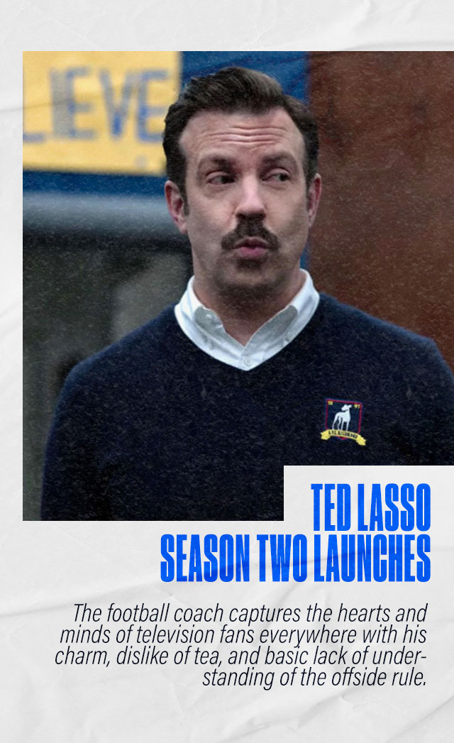 World Soccer Shop 2021 Year In Review A Look Back at a Wild Year