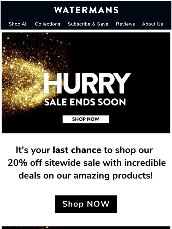 Last Chance