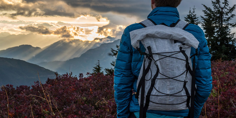 Hyperlite Mountain Gear The Go Everywhere Do Everything Summit Pack Milled