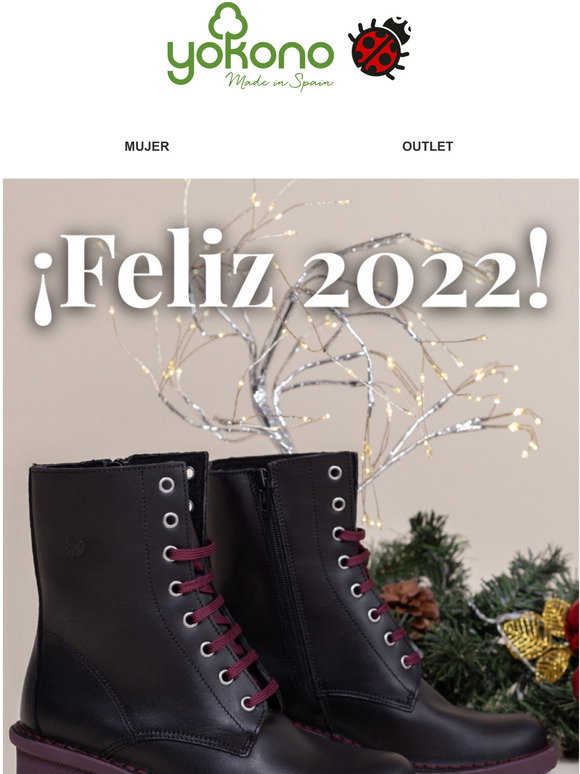 Yokono: 💥 Outlet: TODO AL 40% | Milled