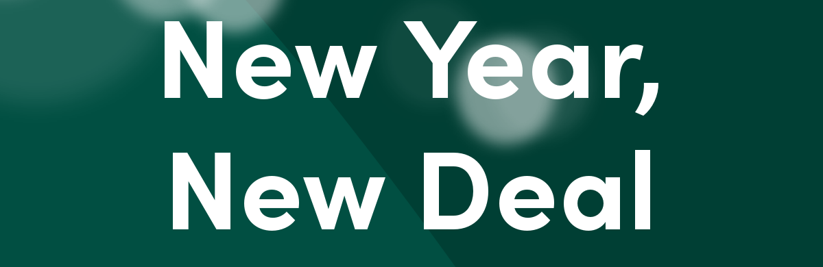 Home Chef: New year, new deal | Milled