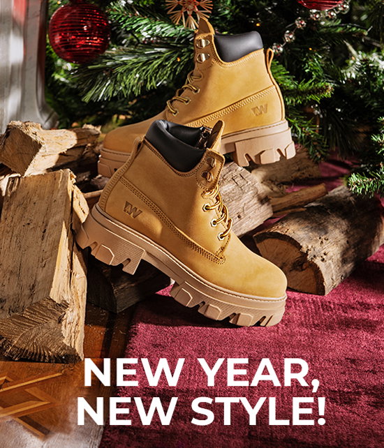 New Year New Style