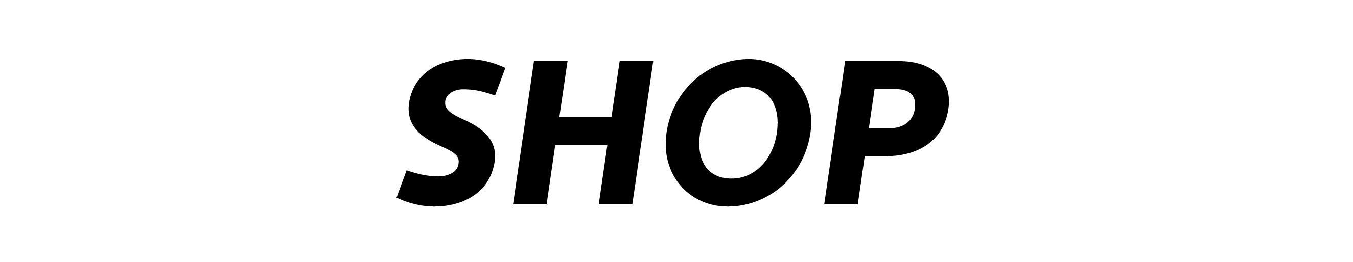 SHOP