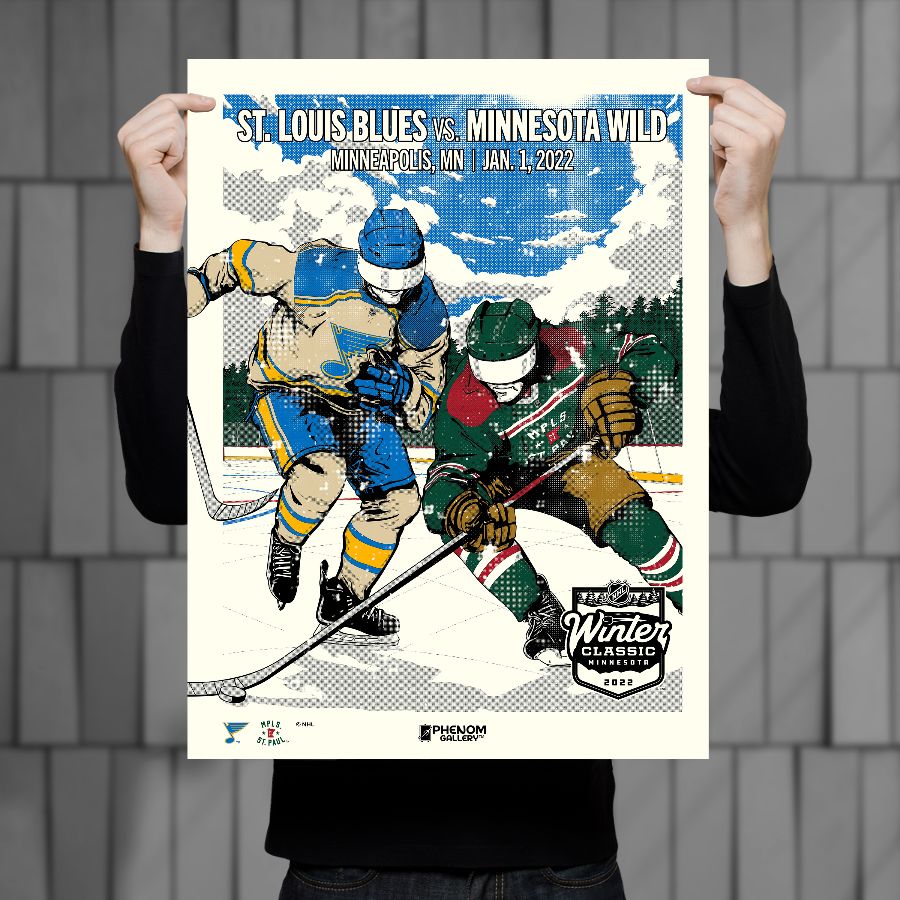 Tampa Bay Lightning 2021 Stanley Cup Champions Serigraph Print – Phenom  Gallery