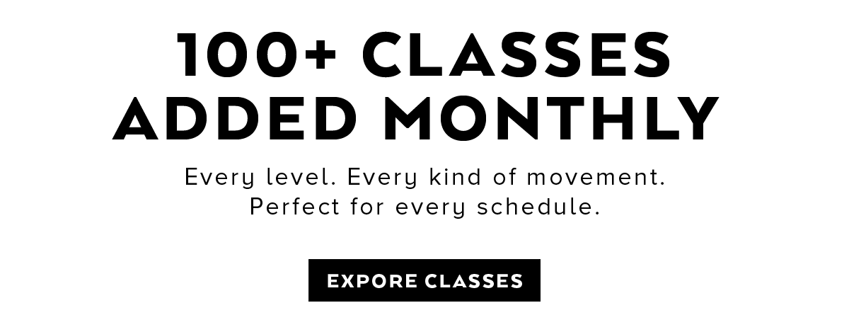 Alo Yoga: 50% OFF ALO MOVES GET MOVING IN 2022 | Milled