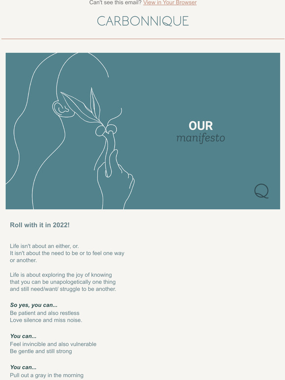 Roll with it in 2022!
