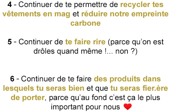 6 résolutions pour bien demarrer 2022 !
