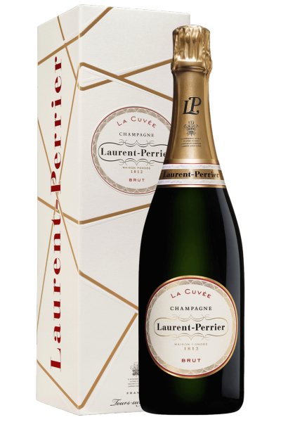 Champagne Brut Deutz (Astucciato) – Enoteca La Cantinetta