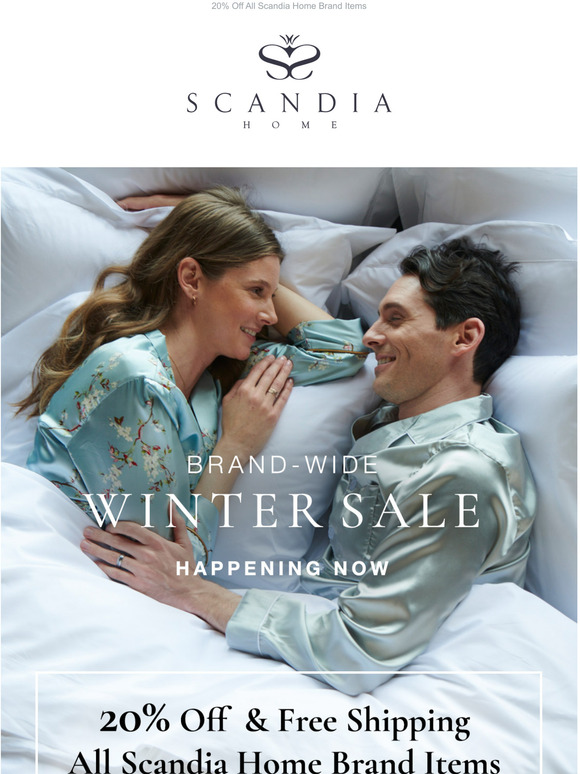 Scandia Home Email Newsletters Shop Sales, Discounts, and Coupon Codes