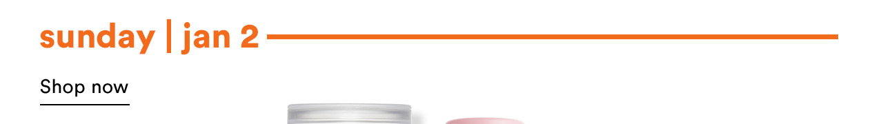 Love Your Skin | Daily Steals | Jan 2