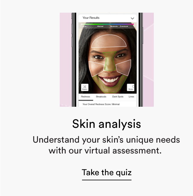 Skin Analysis