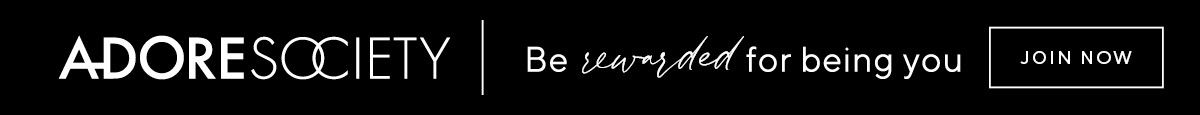 Join Adore Society