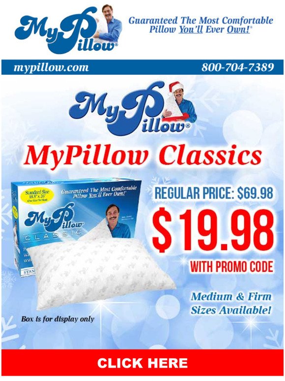 MyPillow - Save 50% on Individual Towels with promo code R396,  mypillow.com/fompit