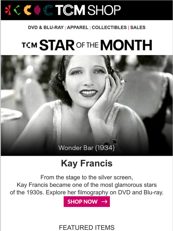 Turner Classic Movies Make the Most of this Musical Summer with TCM