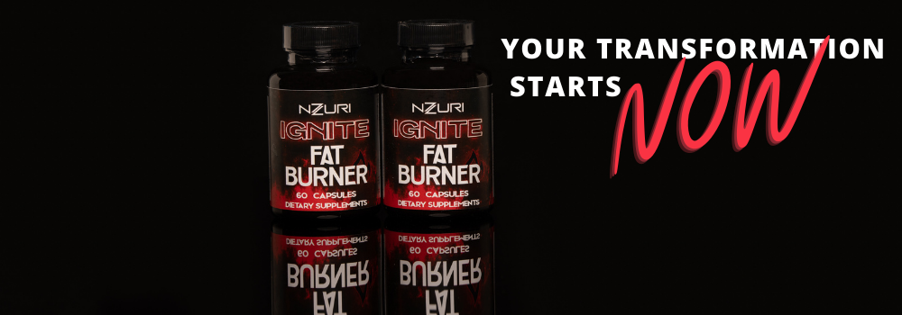 Boujee Hippie: The Ignite Fat Burner Launches Now