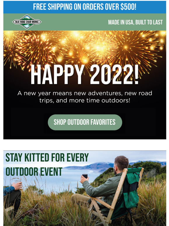Happy New Year! 