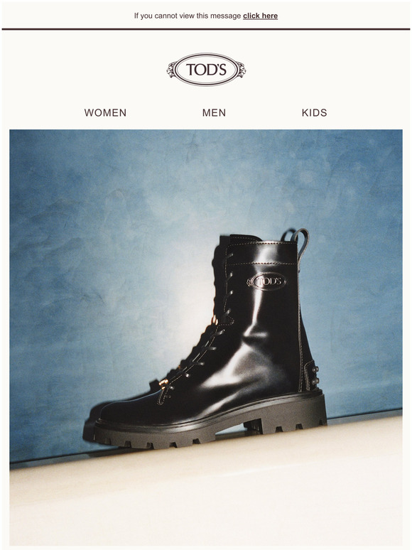 Tods: Style Portaits: the world of Tod's | Milled Tods: Style Portaits: the world of Tod's | Milled