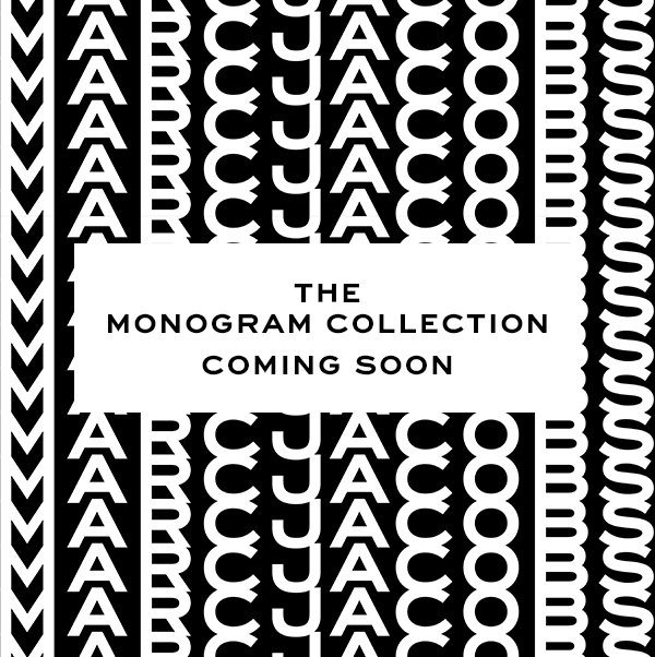 THE MONOGRAM COLLECTION