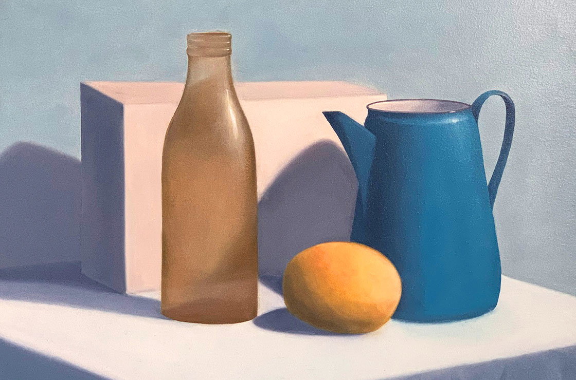 NEW FOR 2022: Still Lifes | Browse the Collection