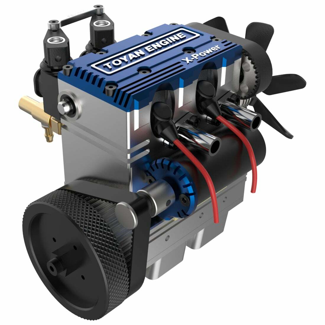 4 stroke online rc car engine