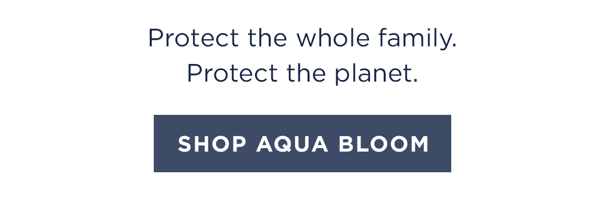Shop Aqua Bloom