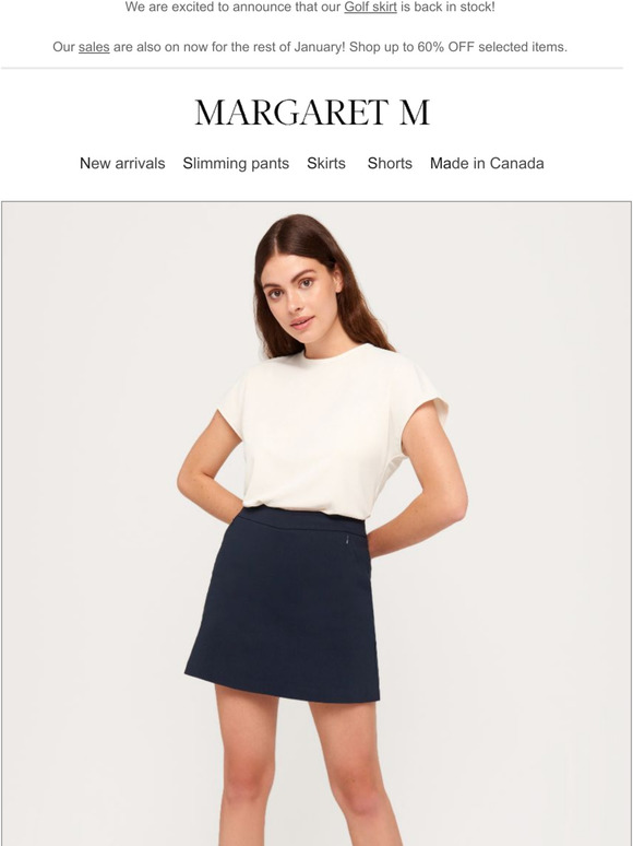 Happy New Year | New Arrivals and Sales