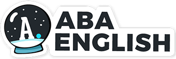 Aba logo