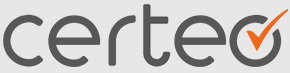 Certeo Logo