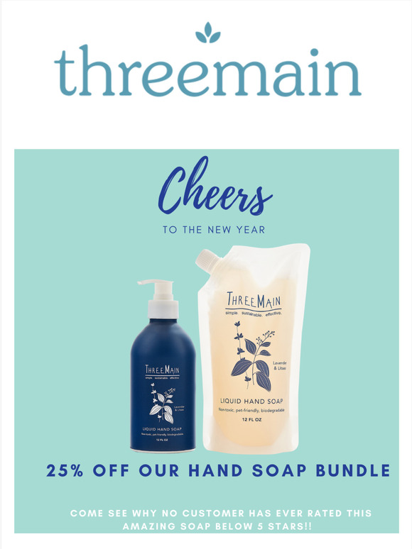A little luxury at a great price