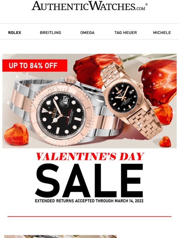rolex 80 discount