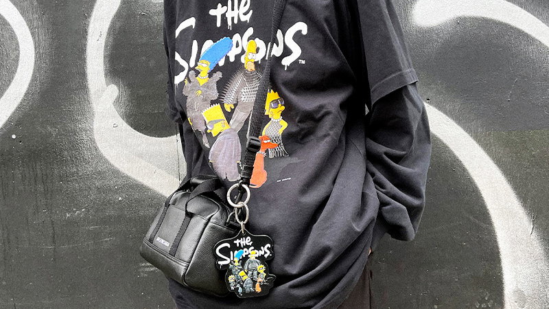 ln-cc KR: Spotlight: Balenciaga SS22 | Milled