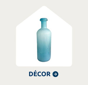 Shop décor.