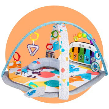 Baby Einstein™