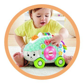 Fisher-Price®