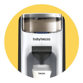 Baby Brezza®