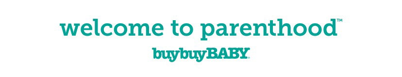 welcome to parenthood™ buybuy Baby®